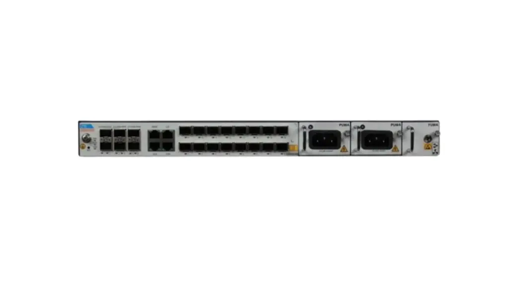 ZXA10 C610 