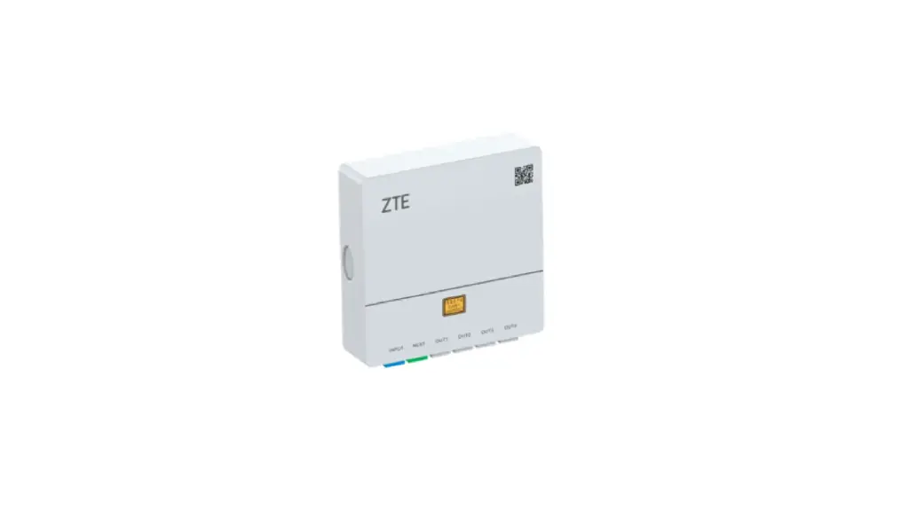Terminal Box GF378-OP-WASCU
