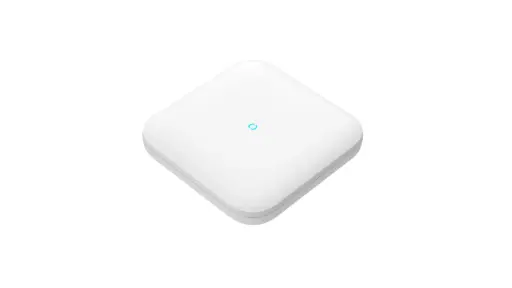 Ceilling-mounted AP ZXEN G1660G - FTTR